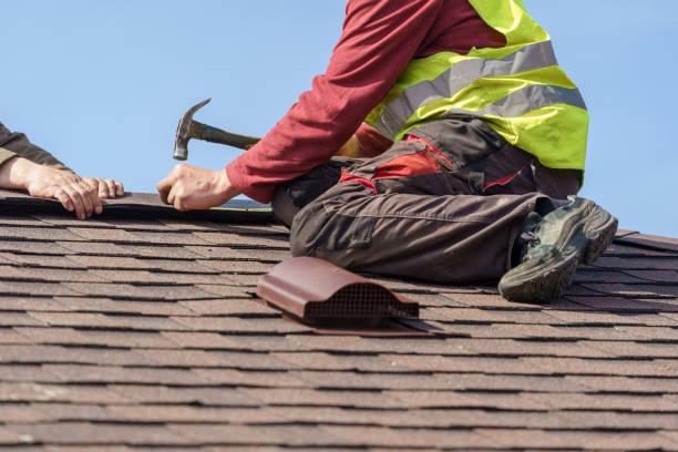 Best Roof Leak Repair  in Englewood, TN