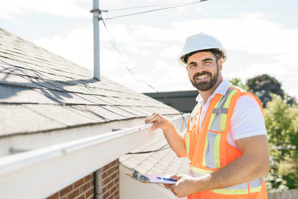 Roof Gutter Cleaning in Englewood, TN