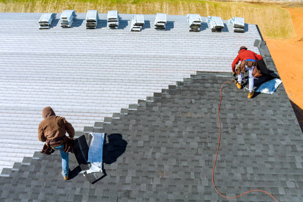 Slate Roofing Contractor in Englewood, TN