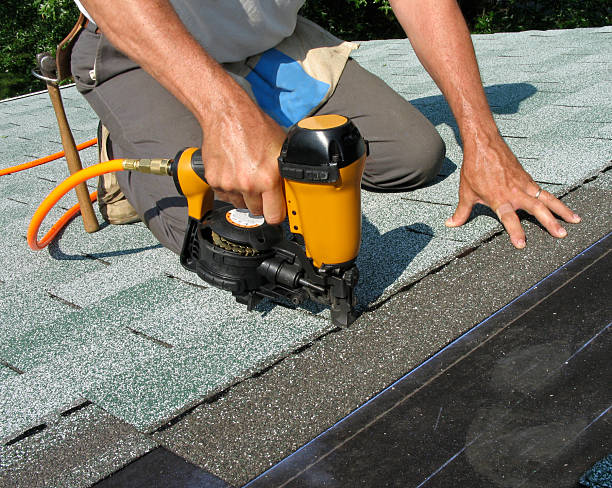 Quick and Trustworthy Emergency Roof Repair Services in Englewood, TN