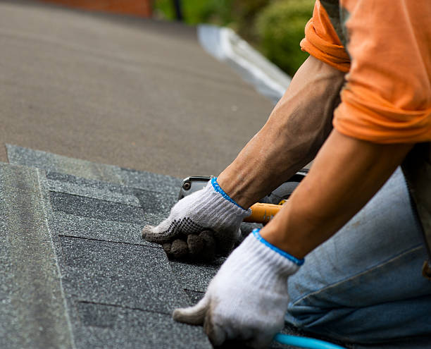 Professional Roofing Contractor in Englewood, TN