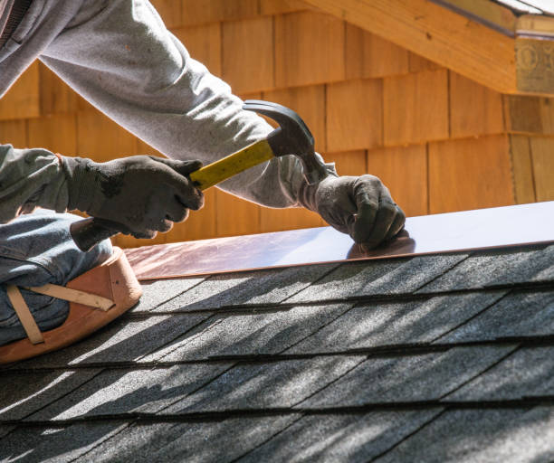 Heating Cable for Roof Installation in Englewood, TN